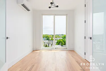 Rented by Brooklyn High Rise LLC