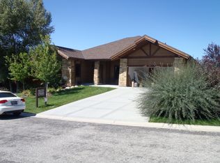 4298 N Sunrise Dr, Eden, UT 84310