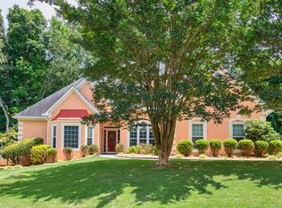 2491 Peregrine Trl, Suwanee, GA 30024