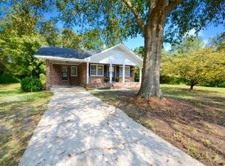 163 Albany St, Saint Stephen, SC 29479
