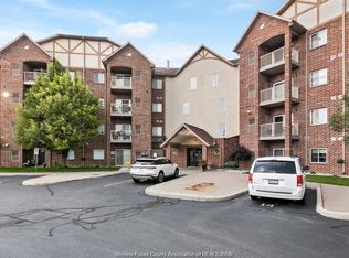 3160 Wildwood Dr #309, Windsor, ON N8R 2K8