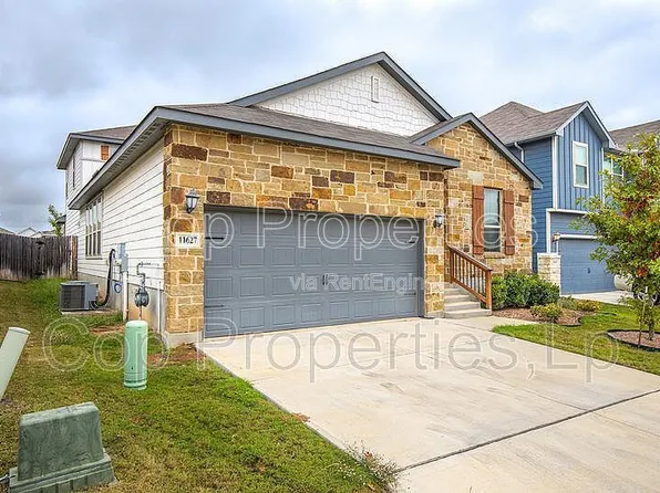 11627 Troubadour Trl, San Antonio, TX 78245