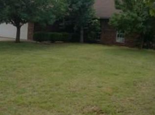 5659 Outlaw Rdg, Blanchard, OK 73010