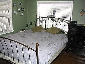 Front bedroom