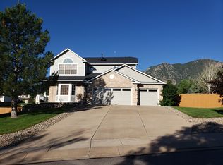 4315 Danceglen Dr, Colorado Springs, CO 80906
