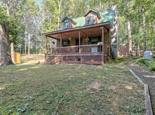 212 Falcon Ln, Murphy, NC 28906