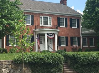 304 S Stewart St, Winchester, VA 22601