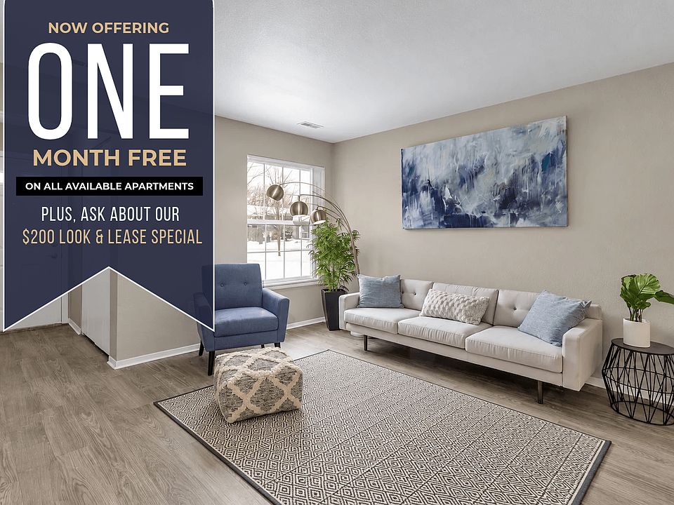 1st image of 3113 Forest Rd #3017-107