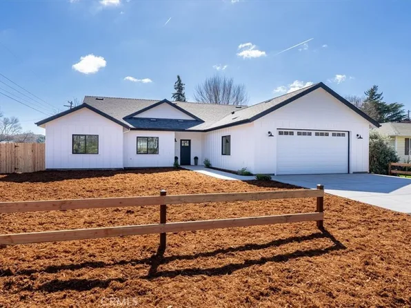 22121 I St, Santa Margarita, CA 93453