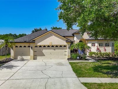 16923 MELISSA ANN DRIVE, Lutz, FL, 33558