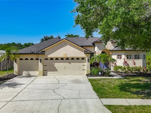 16923 Melissa Ann Dr, Lutz, FL 33558