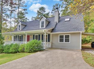 609 Old Rothell Rd, Toccoa, GA 30577