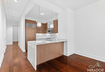 Rented by Mirador Real Estate