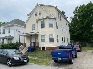 53 Elmwood St #2, Portland, ME 04103