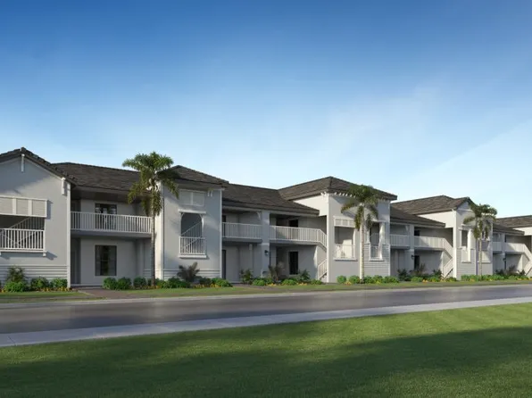 18923 Scallop Loop #202, Lakewood Ranch, FL 34211