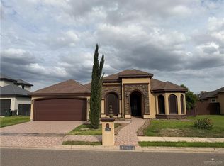 3206 Paisaje Rd, Mission, TX 78573