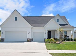 4133 Bay Ter, Milford, MI 48381