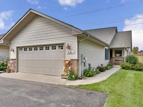 2161 Woodlynn Ave E, Maplewood, MN 55109