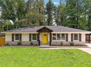 2357 Scotty Cir, Decatur, GA 30032