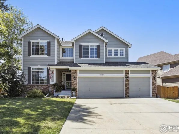 10428 Cherryvale St, Firestone, CO 80504
