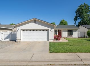 3589 Bearwood Pl, Anderson, CA 96007