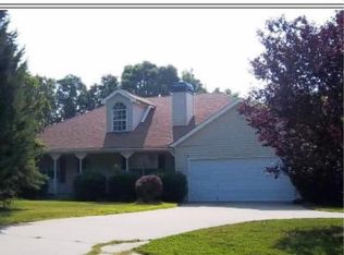 5007 Old Orr Rd, Flowery Branch, GA 30542