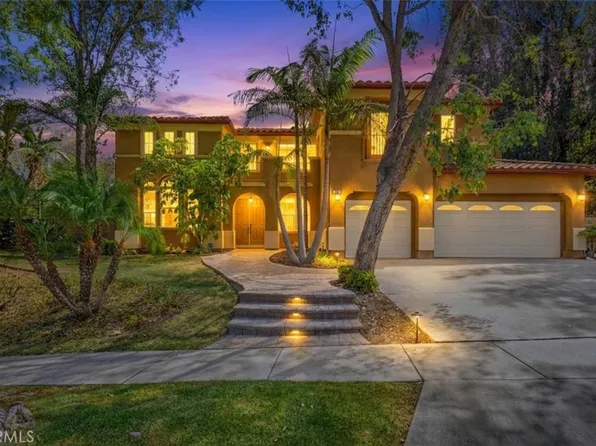 1568 Vandagriff Way, Corona, CA 92883