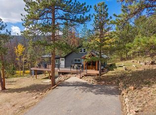 10291 Blue Sky Trl, Conifer, CO 80433