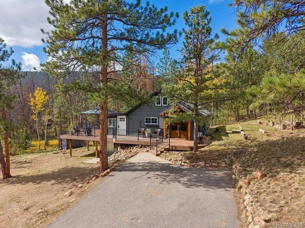 10291 Blue Sky Trail, Conifer, CO 80433
