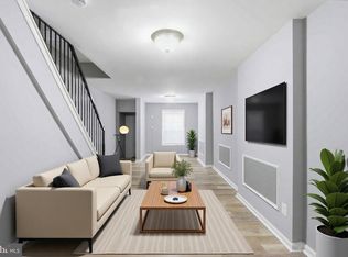 415 N Belnord Ave, Baltimore, MD 21224