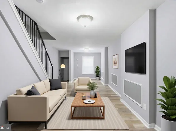 415 N Belnord Ave, Baltimore, MD 21224