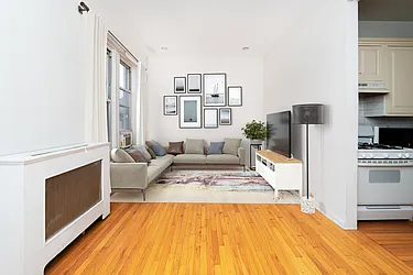 Rented by Acre NY Realty Inc