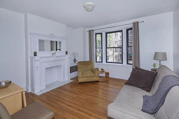 Rented by Brown Harris Stevens | media 1