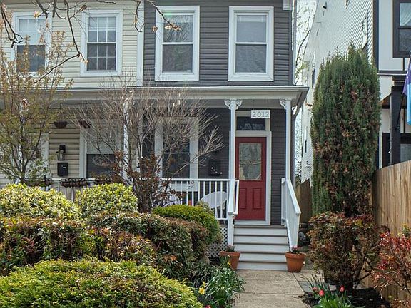 2nd image of 2012 2nd St NW