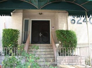 6240 Whitsett Ave APT 101, North Hollywood, CA 91606