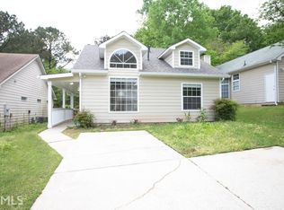 1130 Independence Way, Norcross, GA 30093