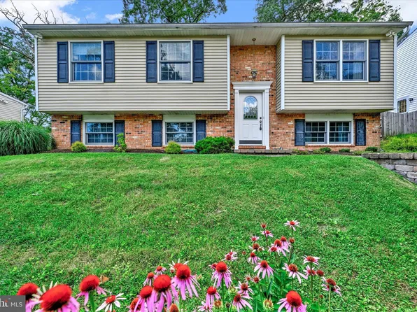 2917 Andrea Ave, Baltimore, MD 21234