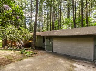 16080 S Sandalwood Rd, Oregon City, OR 97045