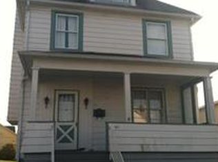 1017 Maple St, Natrona Heights, PA 15065