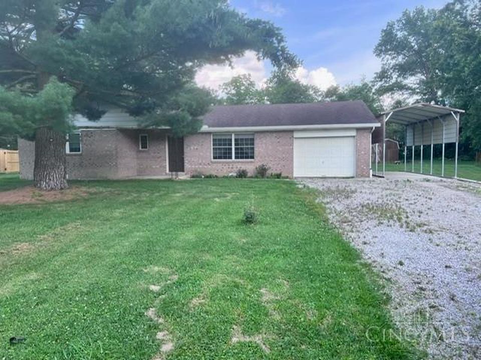 Real estate listing image