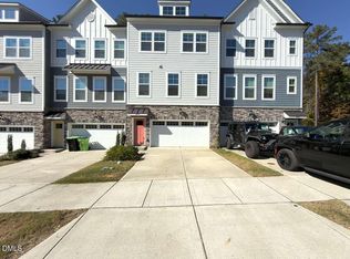 1802 Stroup St, Apex, NC 27502