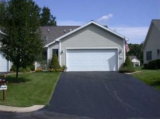 7043 Gilroy Ct, Spring Arbor, MI 49283