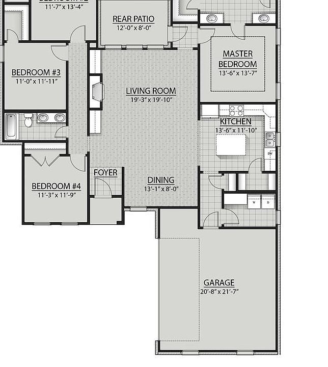 2nd image of 315 Madio Dr