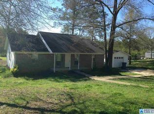 75 Tanglewood Ln, Sumiton, AL 35148