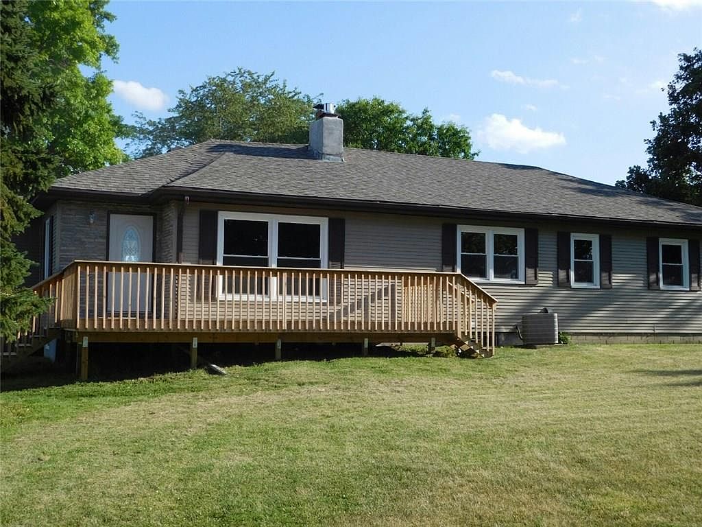 11155 SE 64th Ave, Runnells, IA 50237 Zillow