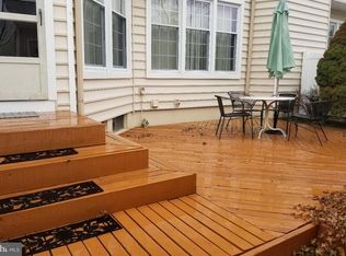 1032 Society Hl, Cherry Hill, NJ 08003
