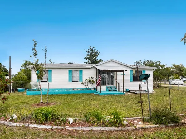 6512 Alabama Ave, Port Saint Joe, FL 32456