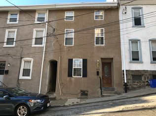 154 Wendover St, Philadelphia, PA 19127