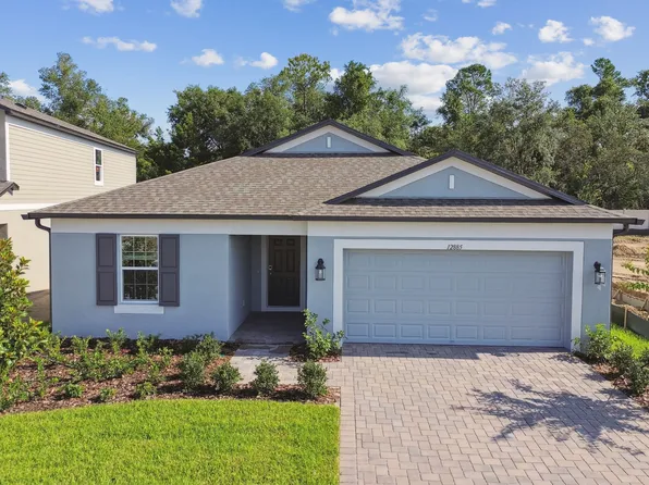 12885 Castle Oaks Dr, Hudson, FL 34669