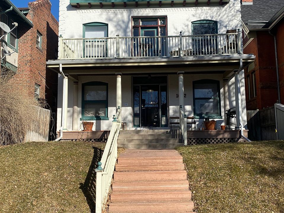 1st image of 1642 N Ogden St APT 6